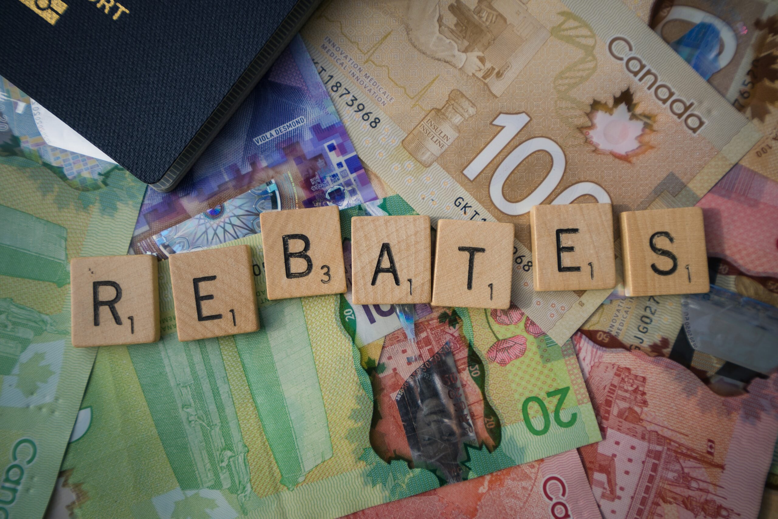 Rebates